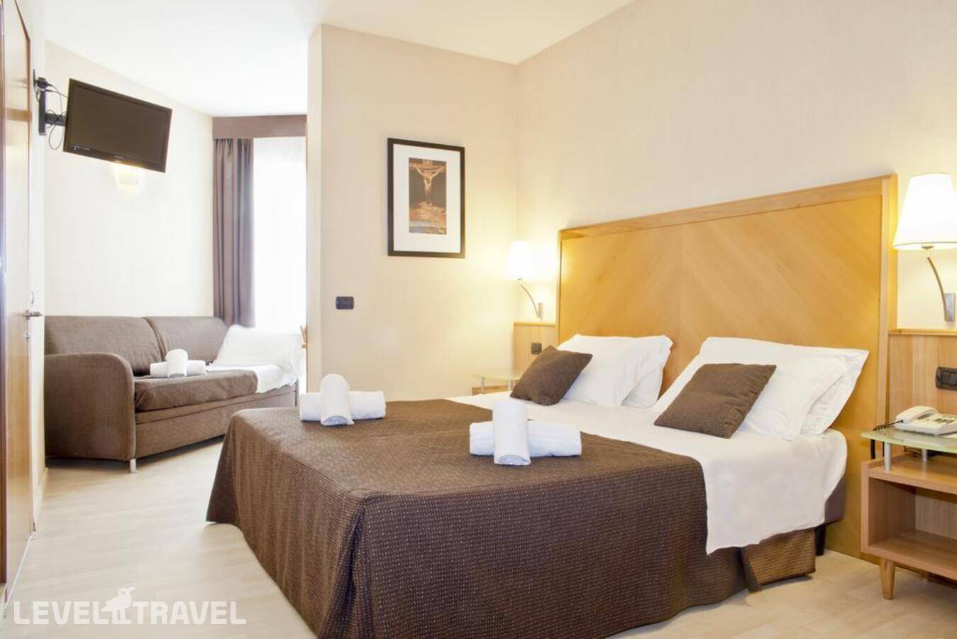 фотографии отеля Corallo Hotel в Италия(Марина Чентро) - фото №13