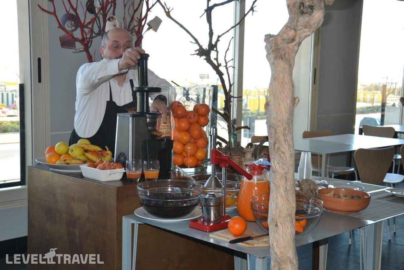 фотографии отеля Corallo Hotel в Италия(Марина Чентро) - фото №25