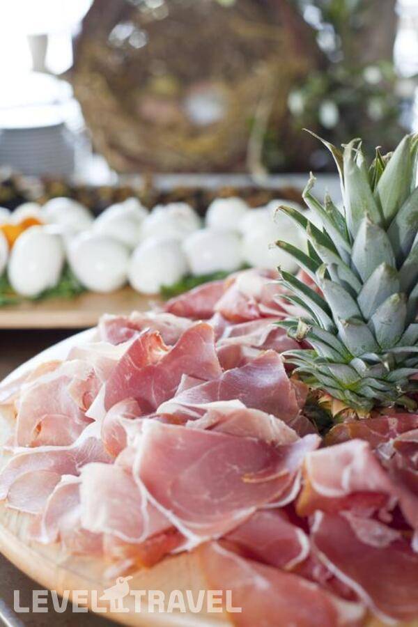 фотографии отеля Corallo Hotel в Италия(Марина Чентро) - фото №29