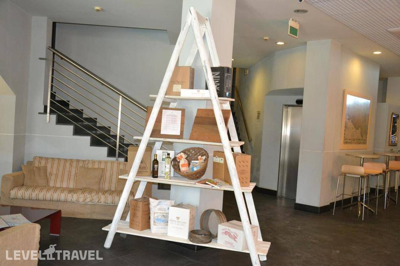 фотографии отеля Corallo Hotel в Италия(Марина Чентро) - фото №10