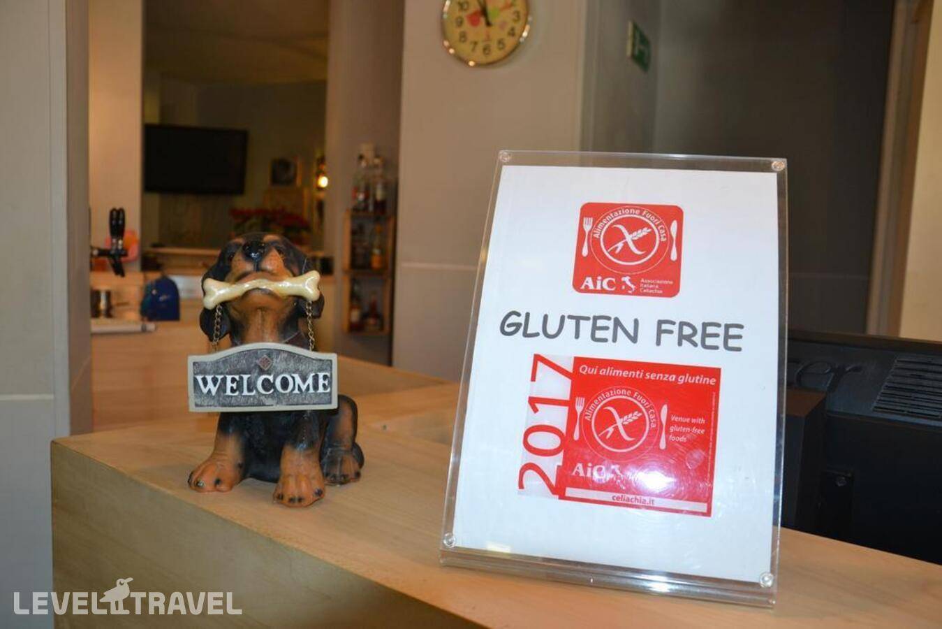 фотографии отеля Corallo Hotel в Италия(Марина Чентро) - фото №8