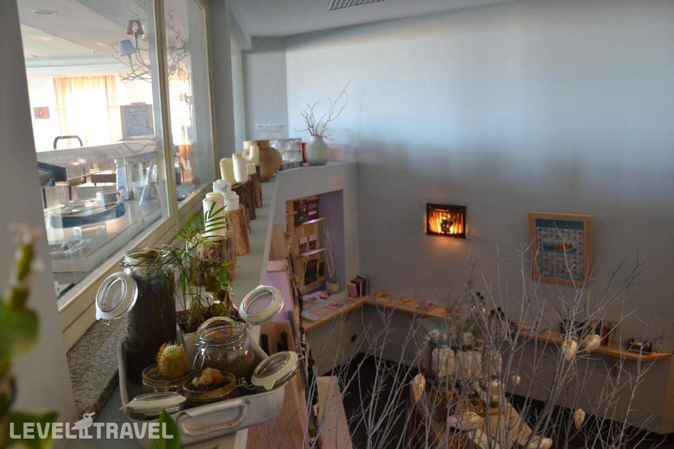 фотографии отеля Corallo Hotel в Италия(Марина Чентро) - фото №21