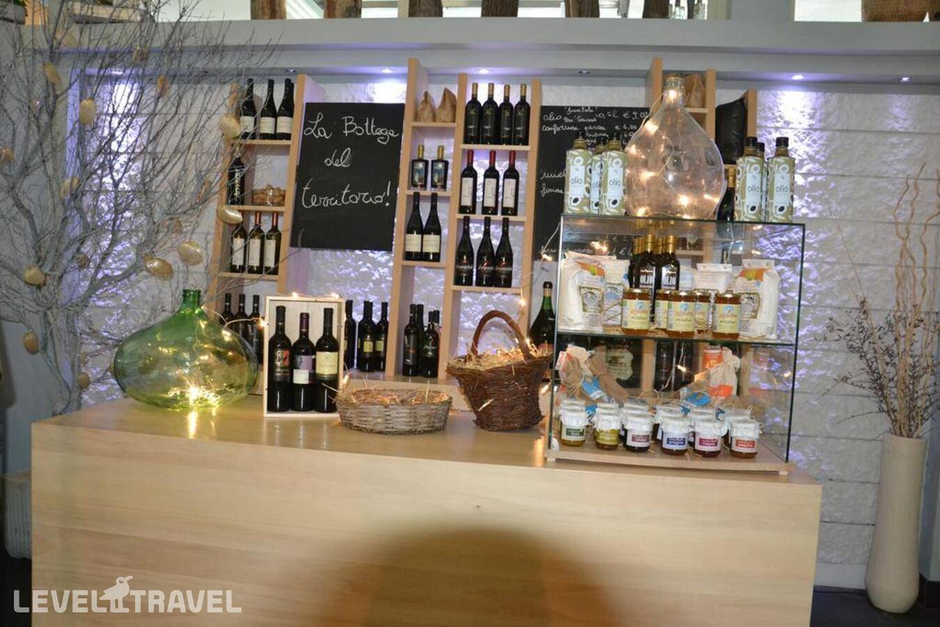 фотографии отеля Corallo Hotel в Италия(Марина Чентро) - фото №4