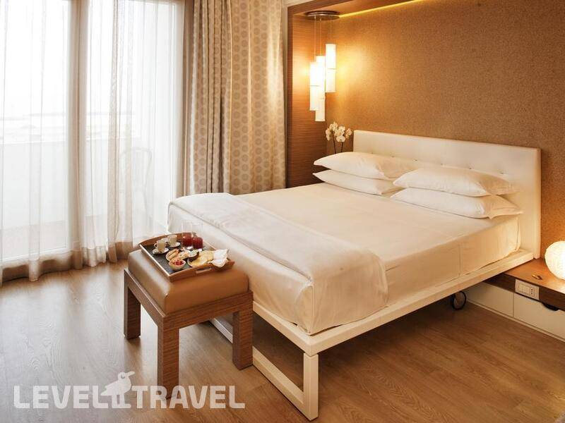 Фотография Helvetia Parco Hotel Фотография Helvetia Parco Hotel