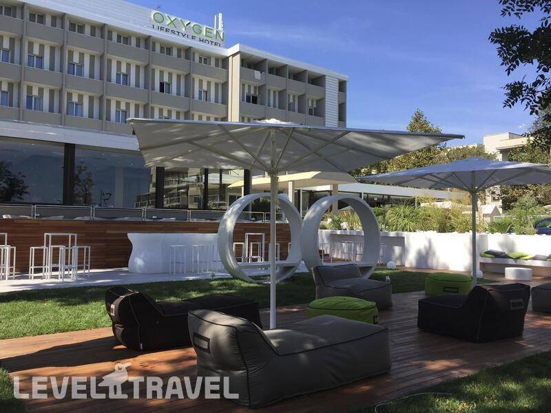 Фотография Helvetia Parco Hotel Фотография Helvetia Parco Hotel