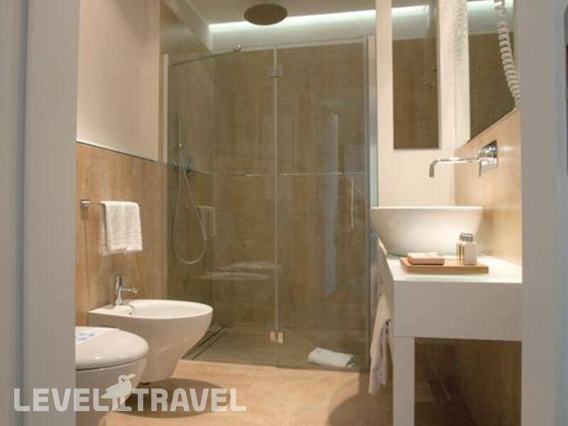 Фотография Helvetia Parco Hotel Фотография Helvetia Parco Hotel