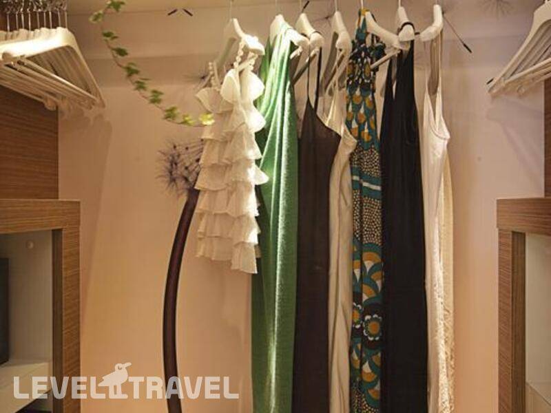 Фотография Helvetia Parco Hotel Фотография Helvetia Parco Hotel