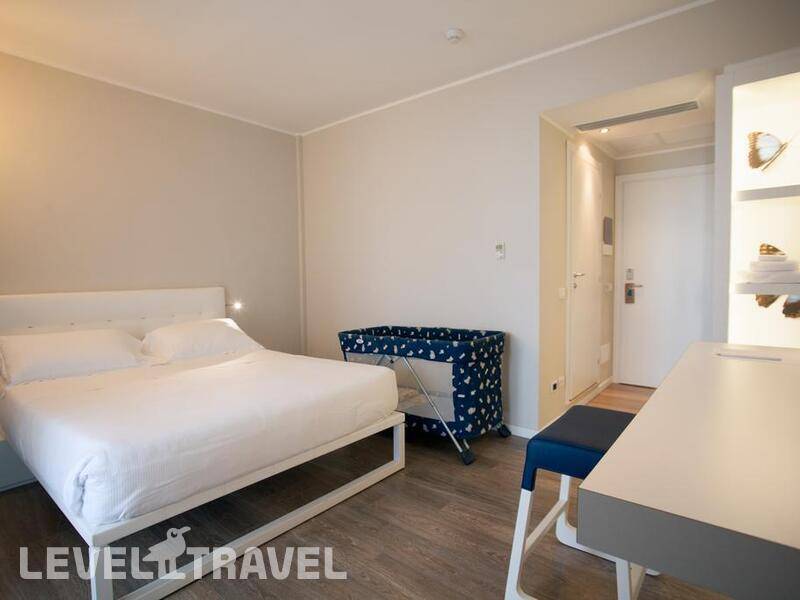 Фотография Helvetia Parco Hotel Фотография Helvetia Parco Hotel