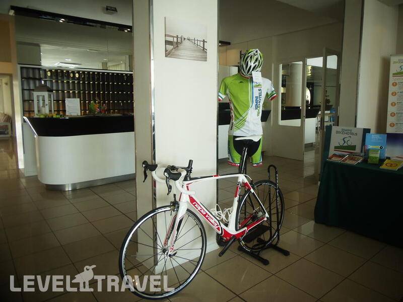 Фотография Helvetia Parco Hotel Фотография Helvetia Parco Hotel