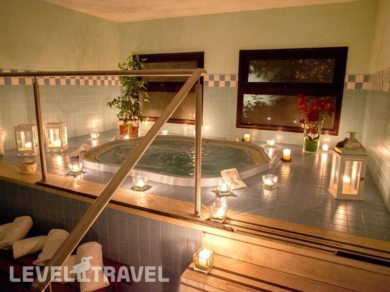 Фотография Helvetia Parco Hotel Фотография Helvetia Parco Hotel