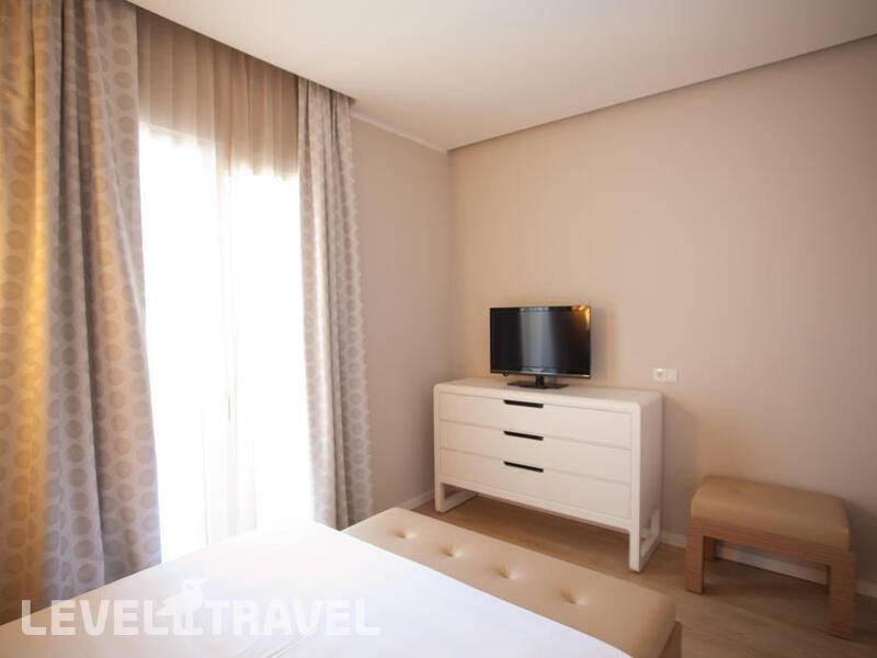 Фотография Helvetia Parco Hotel Фотография Helvetia Parco Hotel