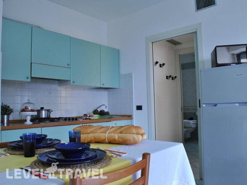 Фотография Residence Villa Dei Pini