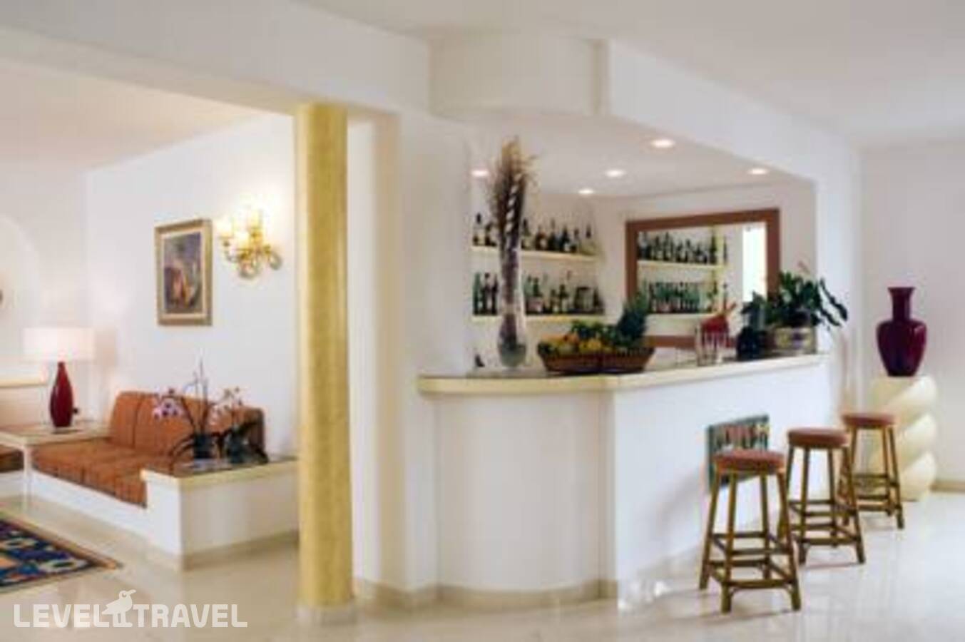 фотографии отеля Villa Bianca в Италия(Форио) - фото №9