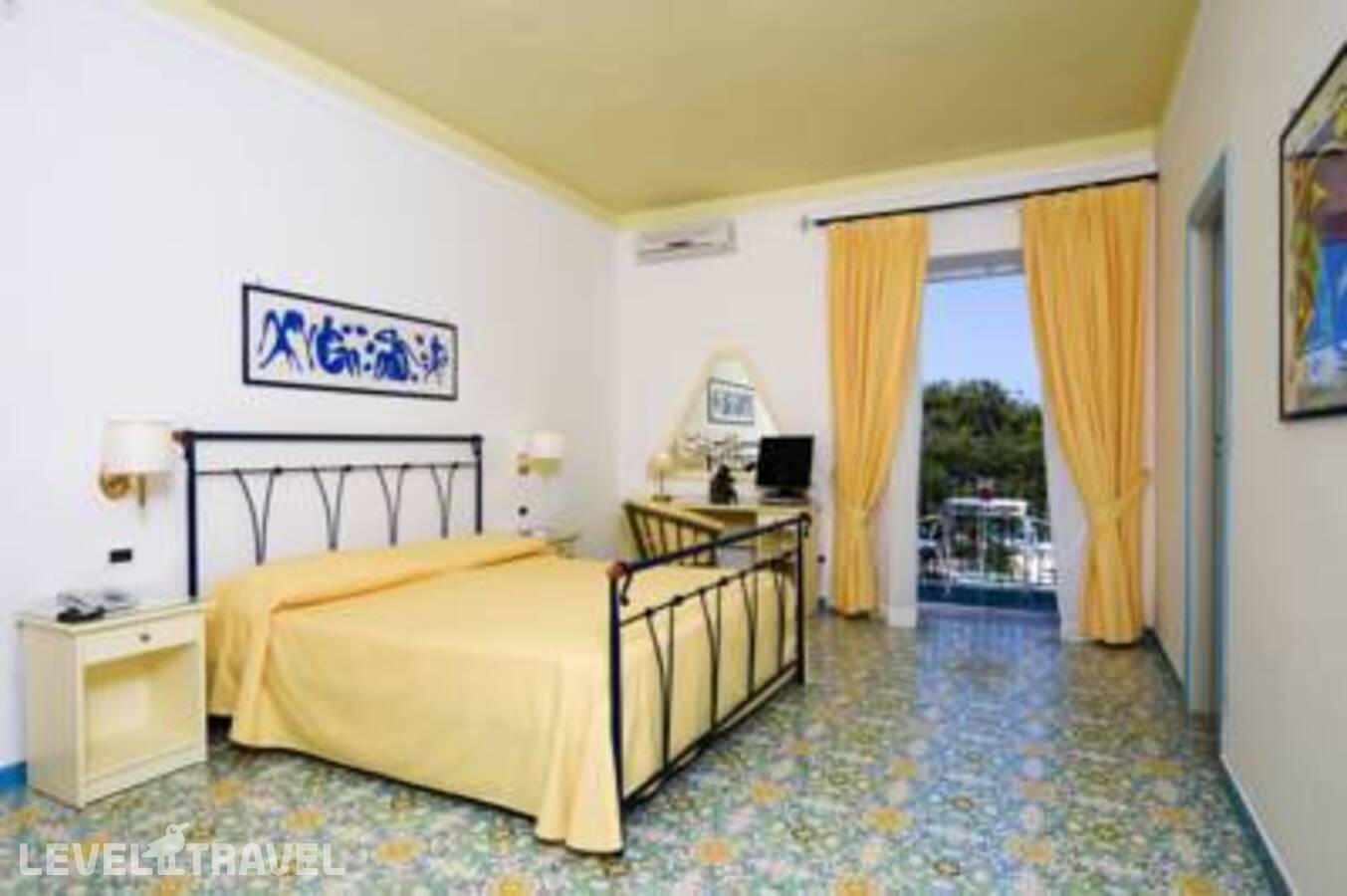 фотографии отеля Villa Bianca в Италия(Форио) - фото №18