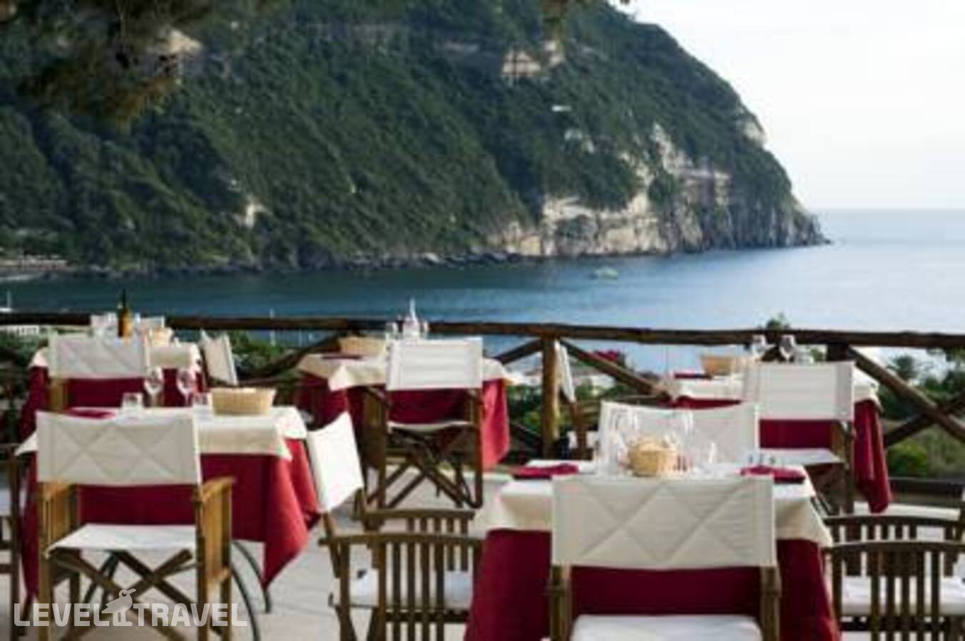 фотографии отеля Villa Bianca в Италия(Форио) - фото №14