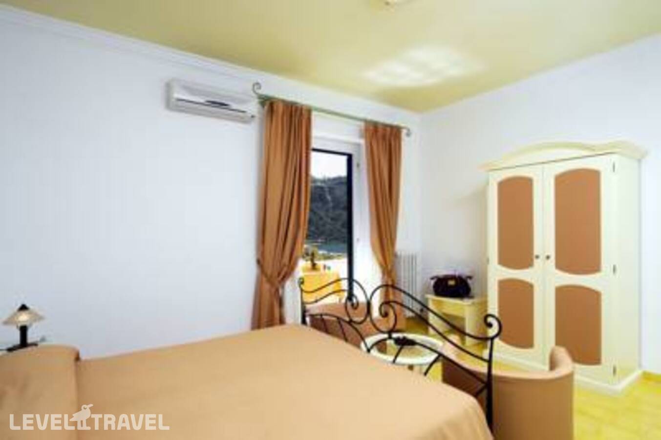 фотографии отеля Villa Bianca в Италия(Форио) - фото №6