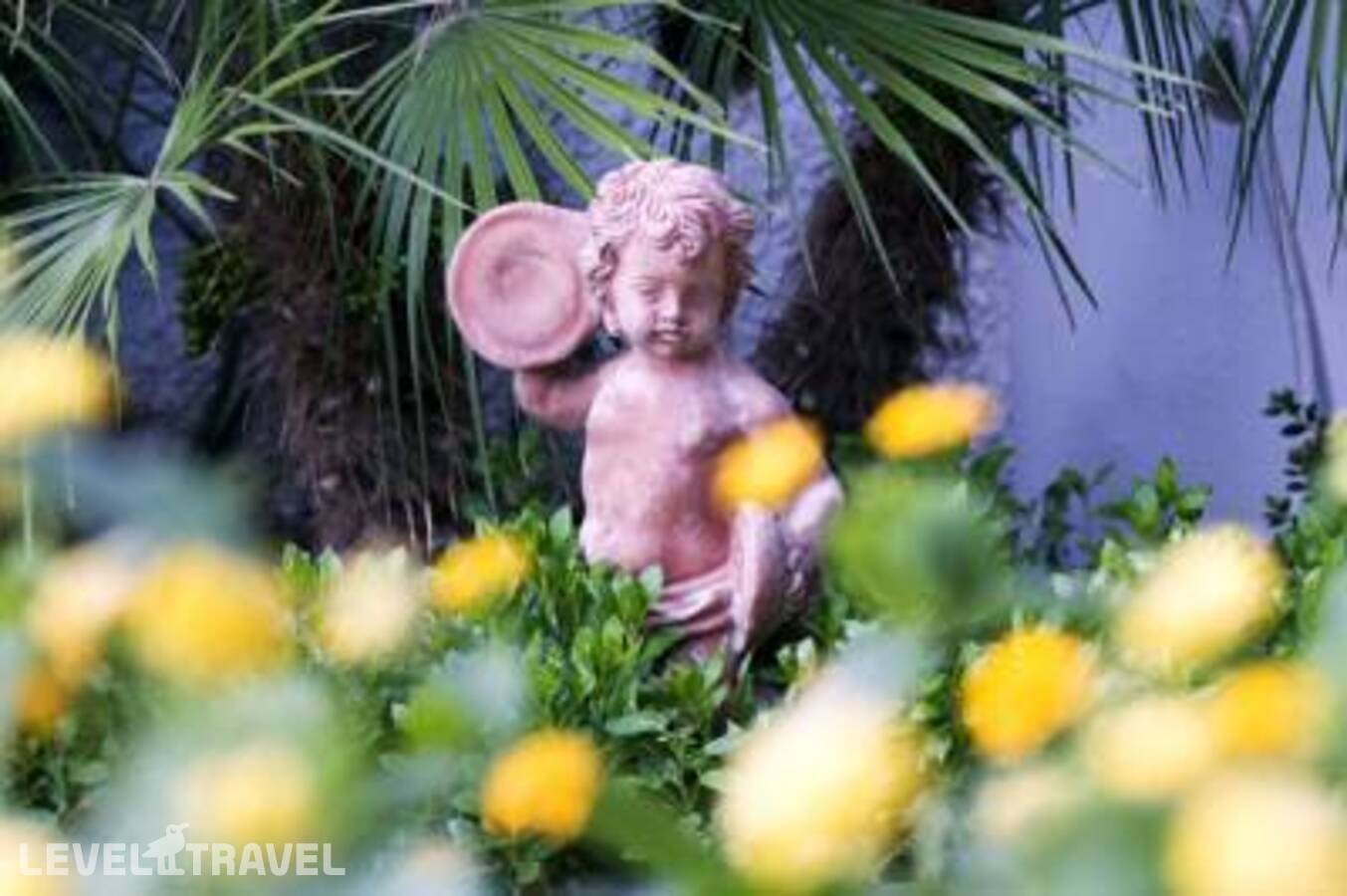 фотографии отеля Villa Bianca в Италия(Форио) - фото №11