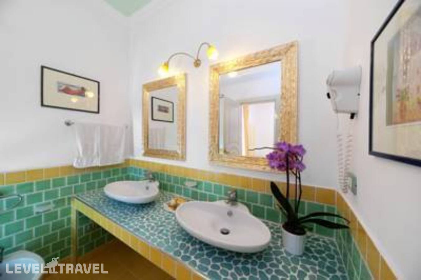 фотографии отеля Villa Bianca в Италия(Форио) - фото №5