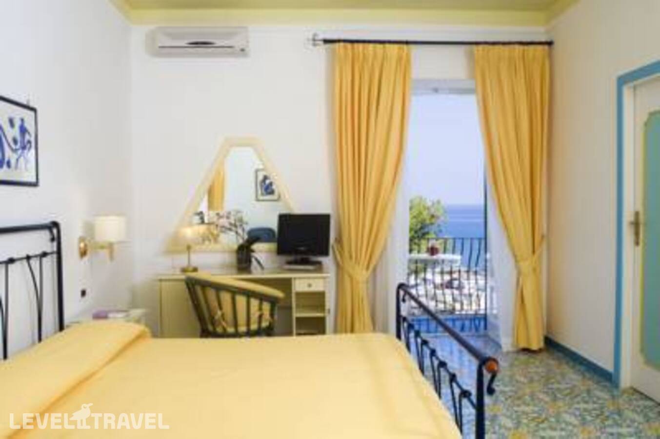 фотографии отеля Villa Bianca в Италия(Форио) - фото №15