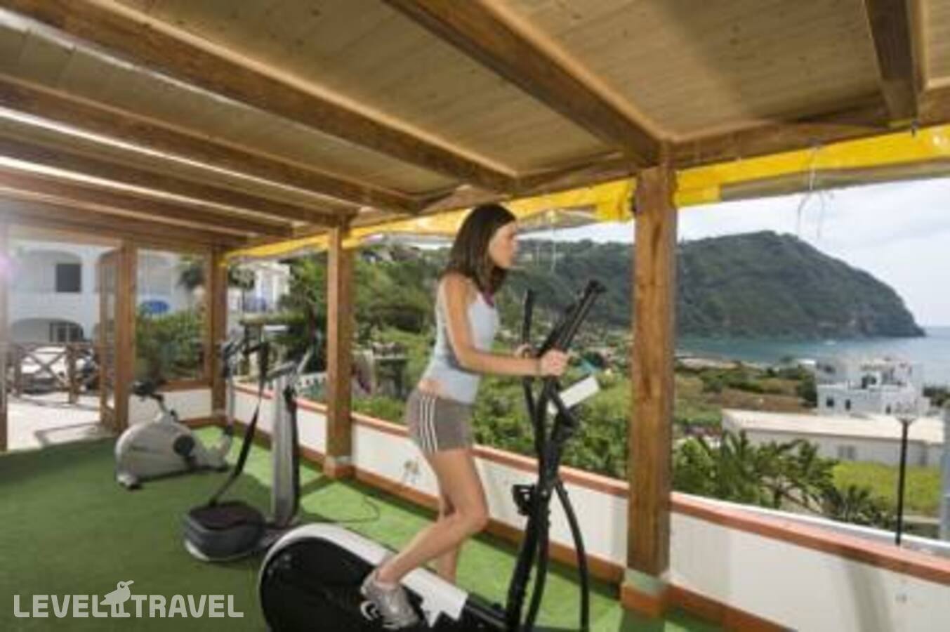 фотографии отеля Villa Bianca в Италия(Форио) - фото №17