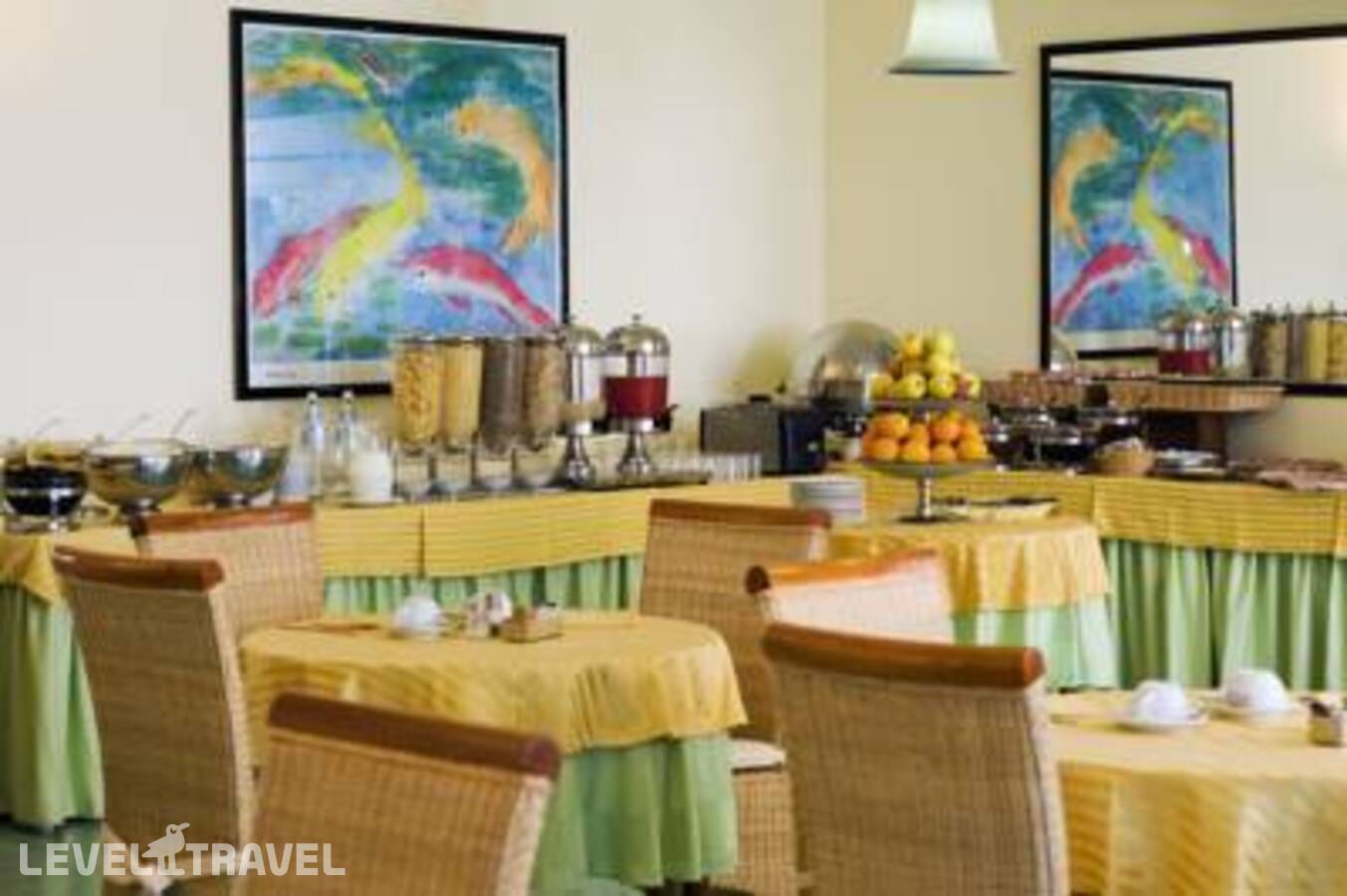 фотографии отеля Villa Bianca в Италия(Форио) - фото №4