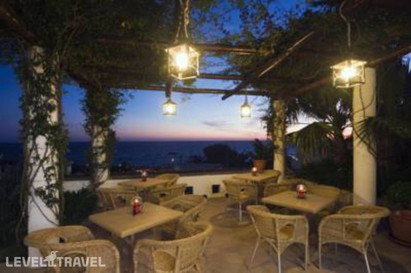 фотографии отеля Villa Bianca в Италия(Форио) - фото №2