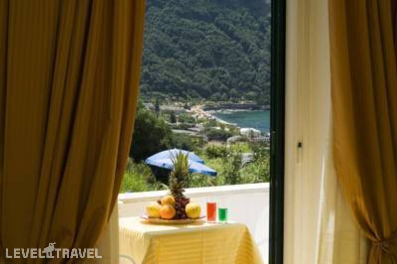 фотографии отеля Villa Bianca в Италия(Форио) - фото №13