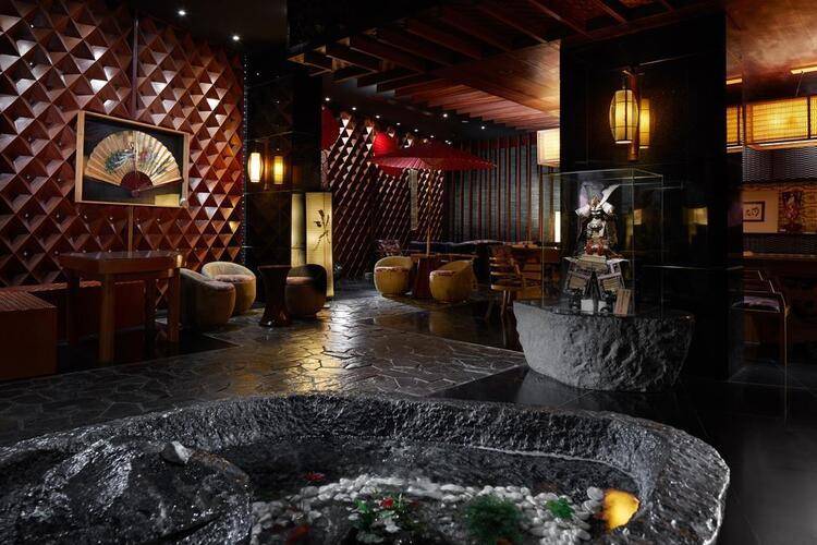 Ziqoo Hotel Apartment