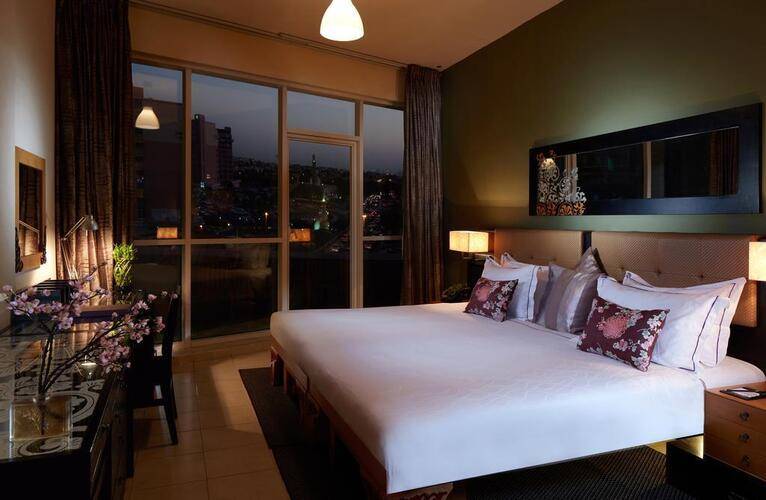 Ziqoo Hotel Apartment