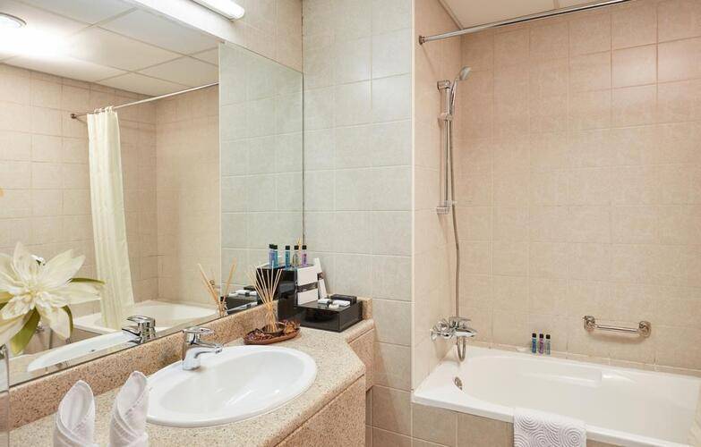Ziqoo Hotel Apartment