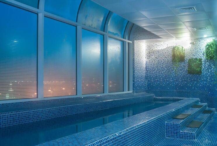 Ziqoo Hotel Apartment