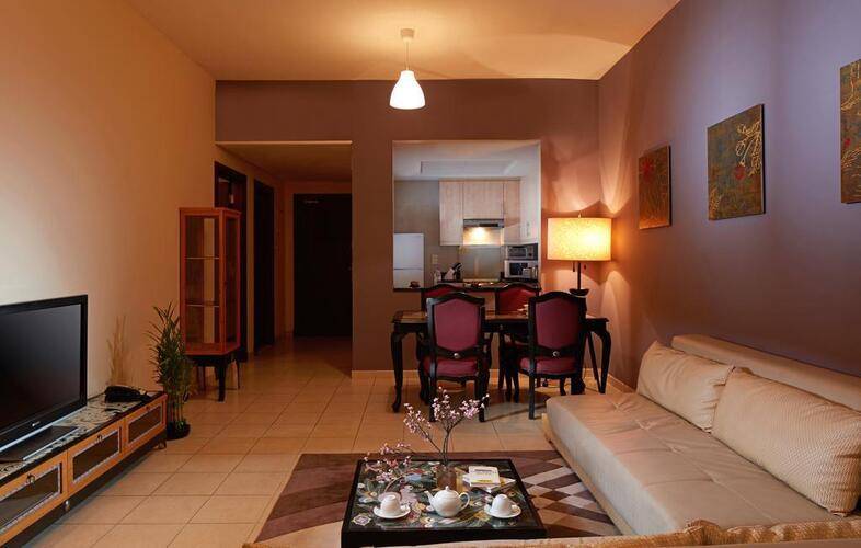 Ziqoo Hotel Apartment