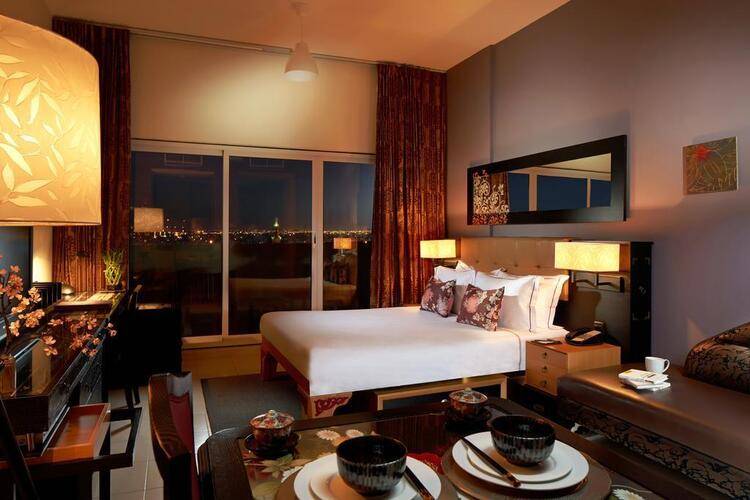Ziqoo Hotel Apartment