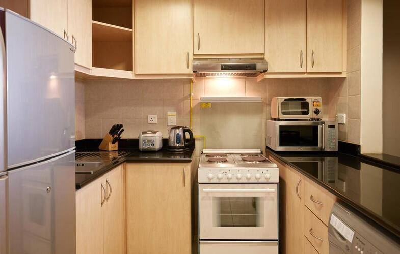 Ziqoo Hotel Apartment