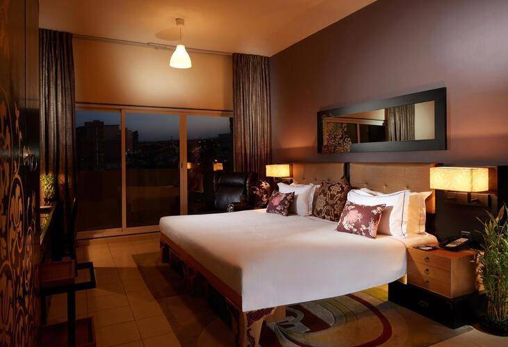 Ziqoo Hotel Apartment
