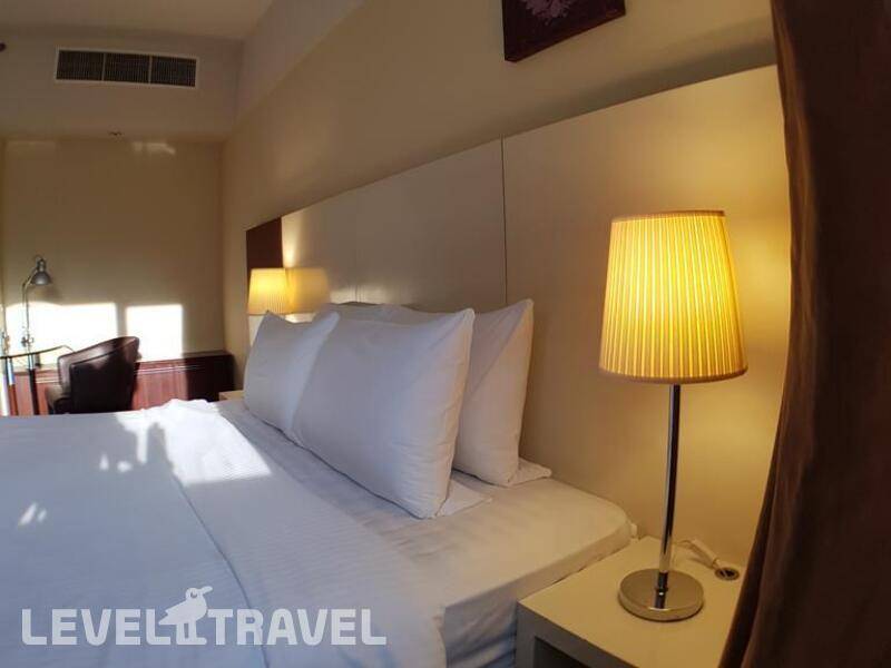 Фотография Kingsgate Hotel Фотография Kingsgate Hotel