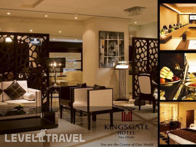 Фотография Kingsgate Hotel