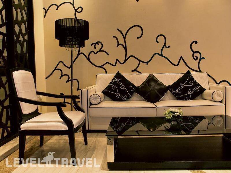 Фотография Kingsgate Hotel