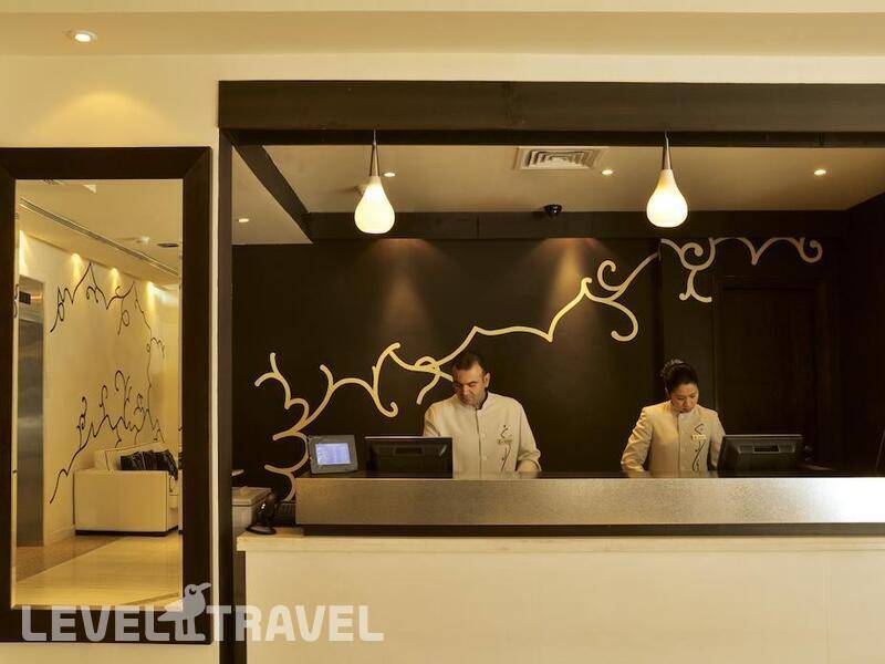 Фотография Kingsgate Hotel