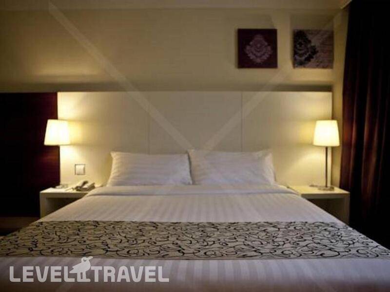 Фотография Kingsgate Hotel