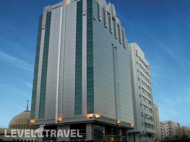 Фотография Kingsgate Hotel Фотография Kingsgate Hotel