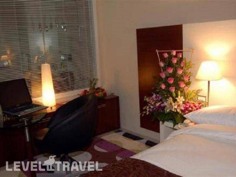 Фотография Kingsgate Hotel