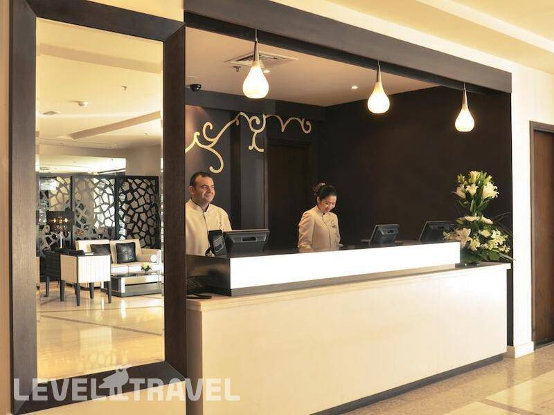 Фотография Kingsgate Hotel