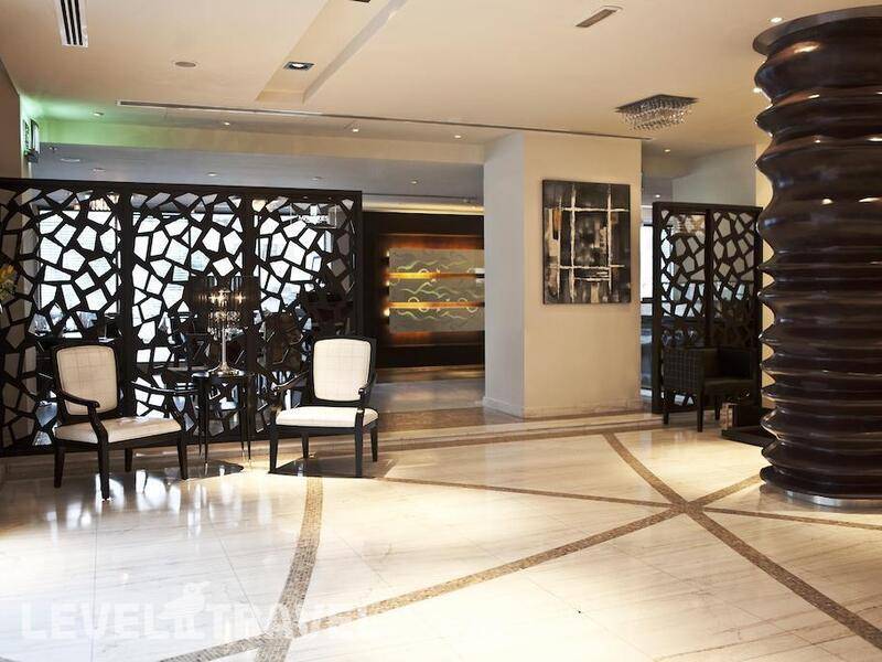 Фотография Kingsgate Hotel