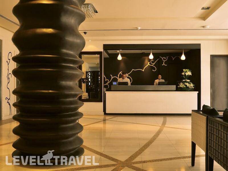 Фотография Kingsgate Hotel