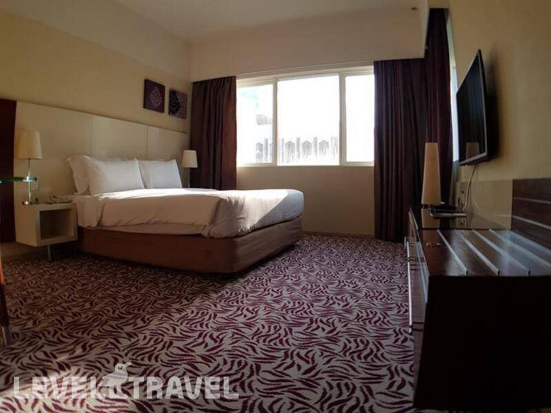 Фотография Kingsgate Hotel