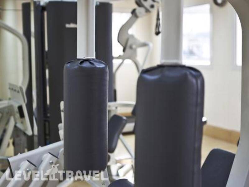 Фотография Kingsgate Hotel