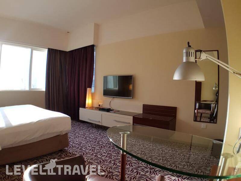 Фотография Kingsgate Hotel