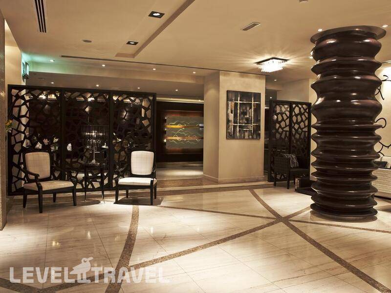 Фотография Kingsgate Hotel