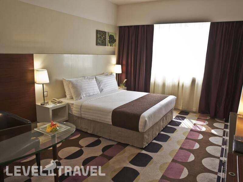 Фотография Kingsgate Hotel